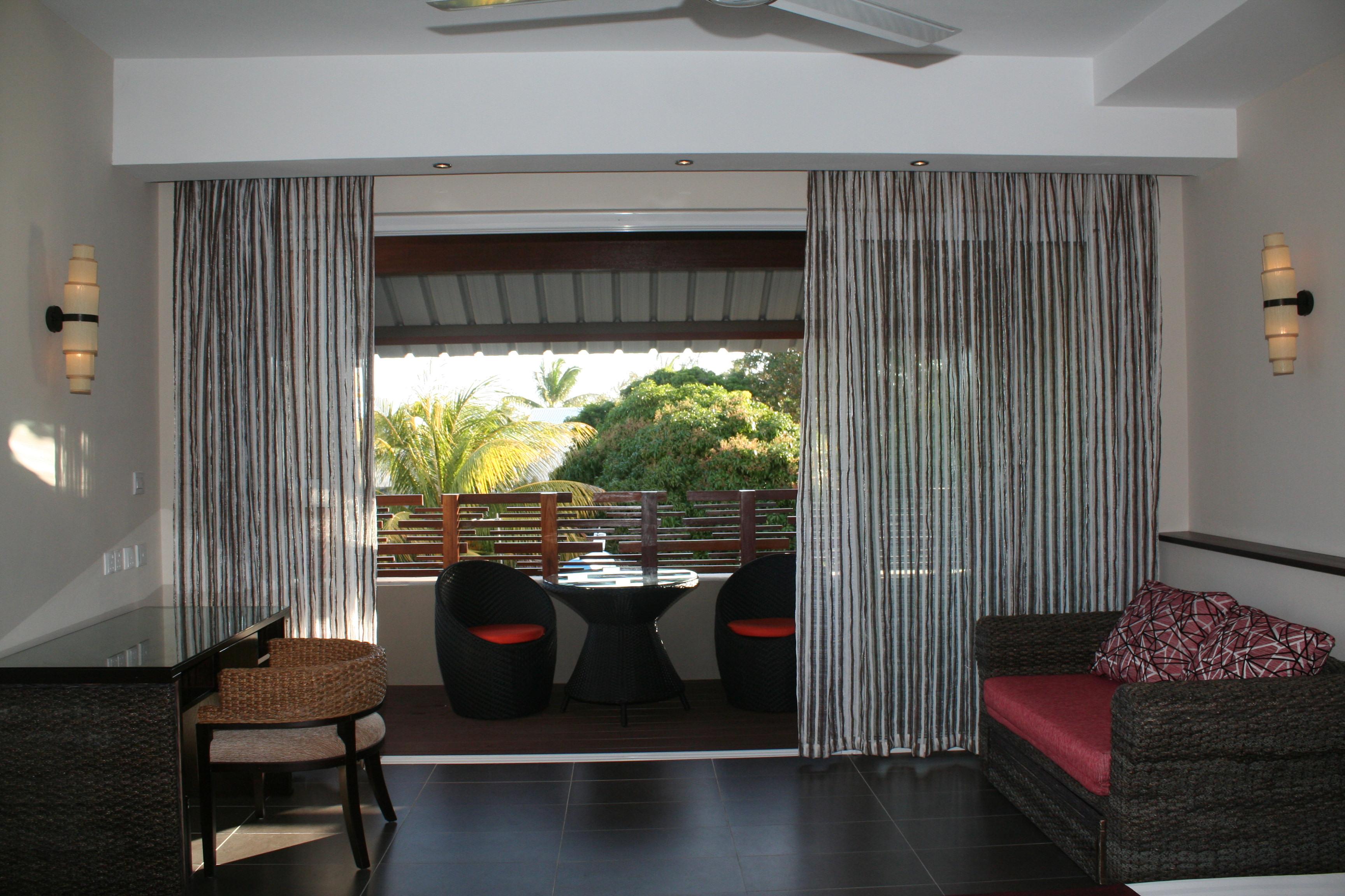 Dodola Lodge Pereybere Beach Exteriér fotografie